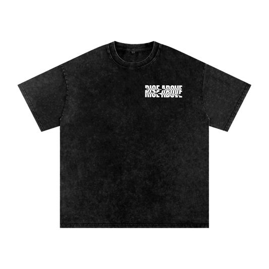 Rise Above Oversize Tee